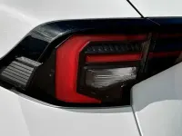 New Kia Sportage 238 HP (175 kW) 2025 White SUV