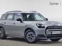 Used Mini Countryman 147 kW (201 HP) 2024 Silver SUV