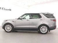 used Land Rover Discovery 3.0 P360 S 5dr Auto