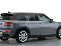 Used Mini Cooper D Clubman Sport 2019 Grey Estate