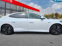 New MG IM5 300 kW (408 HP) 2026 Hatchback