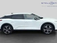 Usado Citroën C5 X PureTech 127 HP (93 kW) 2025 Branco Carrinha