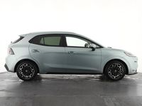 New MG MG4 EV 319 kW (435 HP) 2026 Hatchback