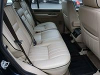 Używany Land Rover Range Rover 2001 SUV