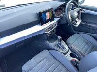 Used Seat Ibiza FR Sport 2024 Grey Hatchback