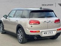 Used Mini Cooper Clubman Exclusive 134 HP (98 kW) 2022 Grey Estate