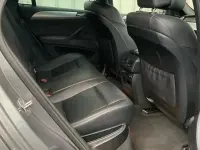 Used BMW X6 Comfort Edition 2014 Grey SUV