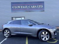 Used Jaguar I-Pace SE 294 kW (400 HP) 2020 SUV