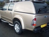 Used Isuzu Pick up 129 HP (94 kW) 2007 Pickup