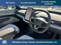 Used Volvo EX30 Performance 314 kW (428 HP) 2025 Grey SUV