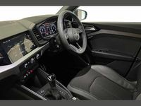 Used Audi A1 S-Line 113 HP (83 kW) 2024 Grey SUV