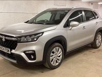 Used Suzuki SX4 S-Cross 2024 SUV