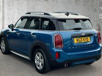 used Mini Cooper Countryman Classic 1.5 5dr