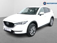 used Mazda CX-5 2.0 Sport 5dr