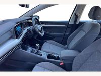 Used VW Golf VII Life 130 HP (95 kW) 2020 Grey Hatchback