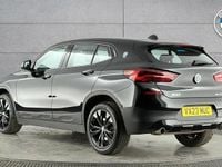 Used BMW X2 Sport Line 176 HP (129 kW) 2023 Black SUV