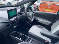 Used VW ID.3 150 kW (204 HP) 2023 Hatchback