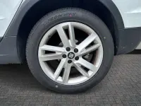 Used Seat Arona FR 150 HP (110 kW) 2020 White SUV