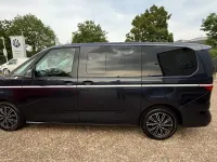 Used VW Multivan Style 204 HP (150 kW) 2023 Blue MPV