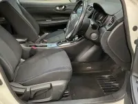 Used Nissan Pulsar Acenta 110 HP (80 kW) 2017 Hatchback