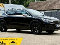 Used DS Automobiles DS4 130 HP (95 kW) 2016
