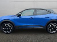 Used Vauxhall Mokka Ultimate 136 HP (100 kW) 2025 SUV