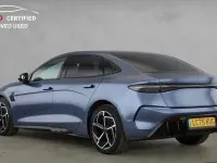 Used BYD Seal Design 230 kW (313 HP) 2026 Sedan