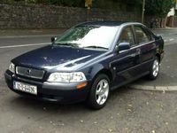 Used Volvo S40 2001 Sedan