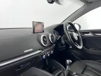 Used Audi A3 Sport 150 HP (110 kW) 2019 Sedan