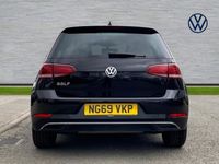 used VW Golf VII 1.5 Tsi Evo 150 Match Edition 5Dr Dsg