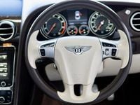 Used Bentley Continental 625 HP (459 kW) 2014 White Coupe