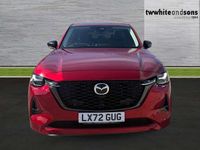 Used Mazda CX-60 Homura-Line 328 HP (241 kW) 2026 SUV