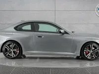 Used BMW 220 M Sport 181 HP (133 kW) 2025 Grey Coupe
