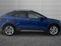 Used VW Taigo 115 HP (84 kW) 2025 SUV