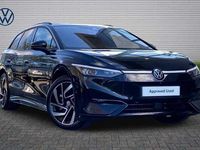 New VW ID.7 207 kW (282 HP) 2025