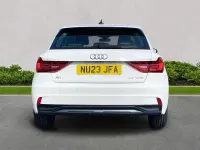 Used Audi A1 Sport 2023 White SUV