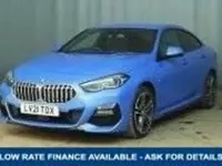 Used BMW 220 M Sport 2021 Coupe