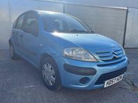 Usado Citroën C3 2008