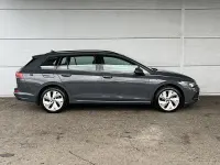 Used VW Golf VIII Style 2022 Grey Estate