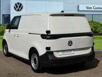 Usado VW ID. Buzz 210 kW (286 HP) 2024 Branco Monovolume