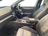 Used Cupra Leon VZ2 2026 Glacial white Hatchback