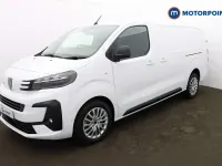 Neu Peugeot Expert 2025 Weiß Van