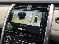 Used Land Rover Discovery HSE Dynamic 349 HP (256 kW) 2024 Black SUV