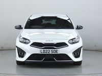 used Kia ProCeed 1.5T GDi ISG GT-Line 5dr