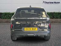 Used Vauxhall Grandland X Ultimate 136 HP (100 kW) 2024 Black SUV