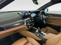 Used BMW 530e M Sport 292 HP (214 kW) 2020 Black Sedan