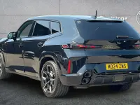 Used BMW XM Comfort Edition 644 HP (473 kW) 2024 Black SUV