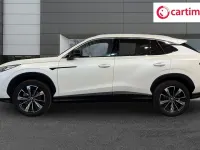 Used MG HS SE 170 HP (125 kW) 2025 White SUV