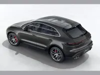 Used Porsche Macan S 374 HP (275 kW) 2025 Grey SUV