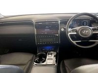 Used Hyundai Tucson Ultimate 265 HP (194 kW) 2024 SUV